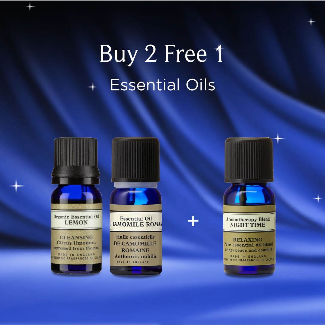 Neals-Yard-Remedies-Singapore-Ultimate-Christmas-Sale-7 Now till 16 November 2025: Neal's Yard Remedies Singapore: Ultimate Christmas Sale – Storewide Discounts & Special Offers