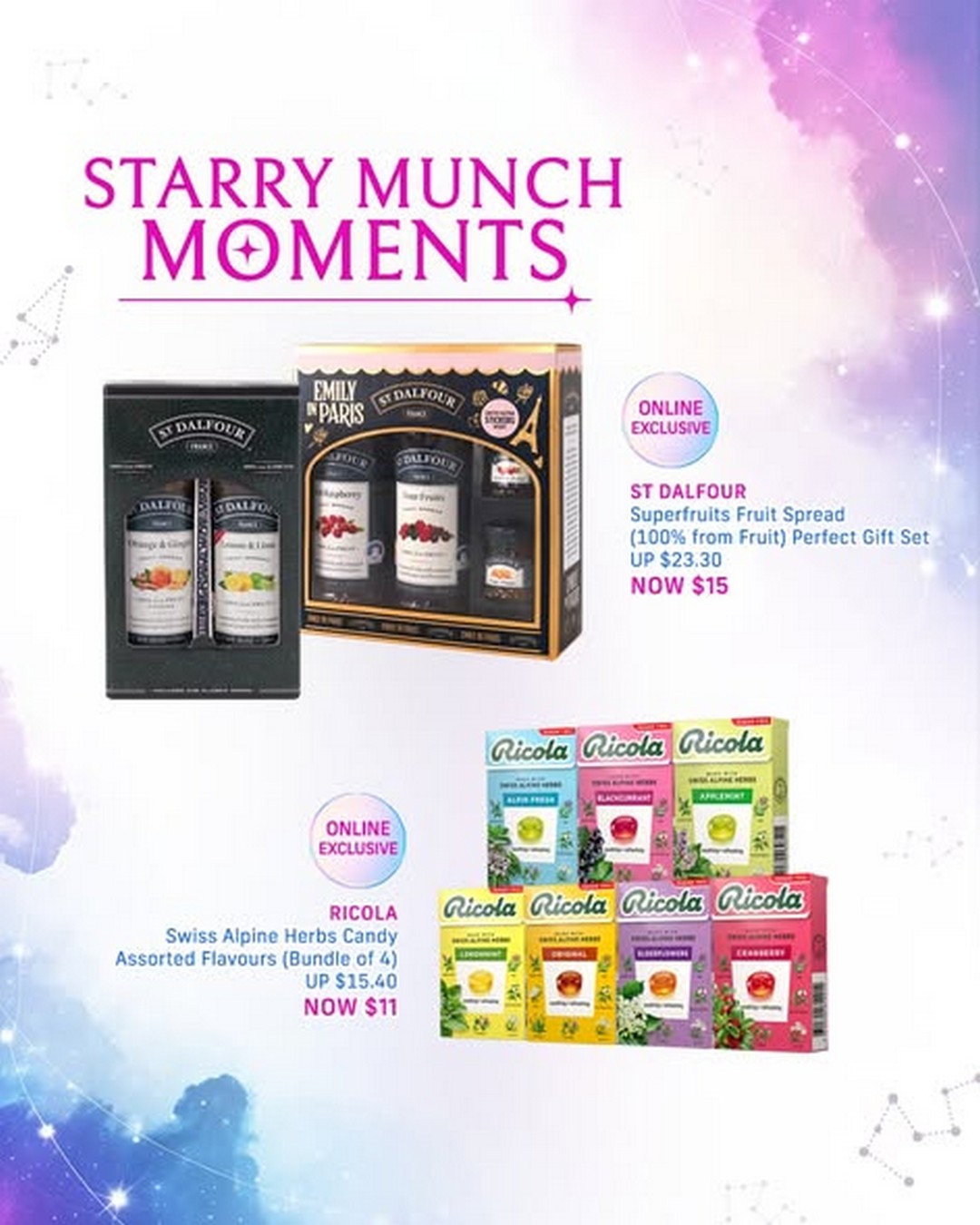 OG-Singapore-11.11-Phenomenal-Deals-Online-Sale-1 1–14 November 2025: OG Singapore: 11.11 Phenomenal Deals Online Sale