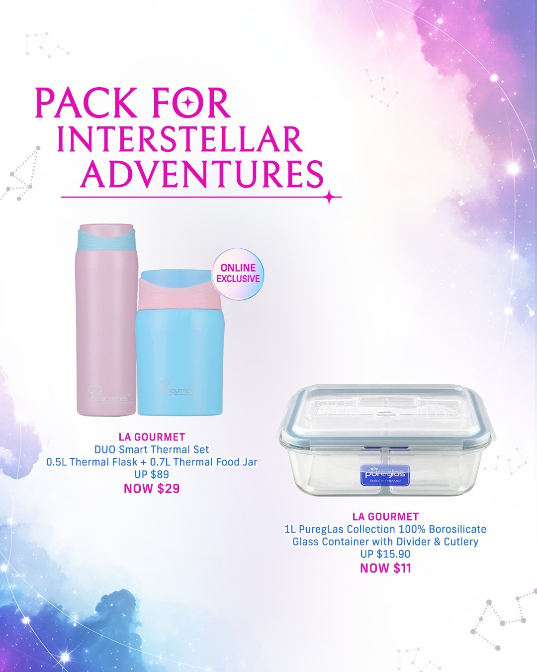 OG-Singapore-11.11-Phenomenal-Deals-Online-Sale-5 1–14 November 2025: OG Singapore: 11.11 Phenomenal Deals Online Sale