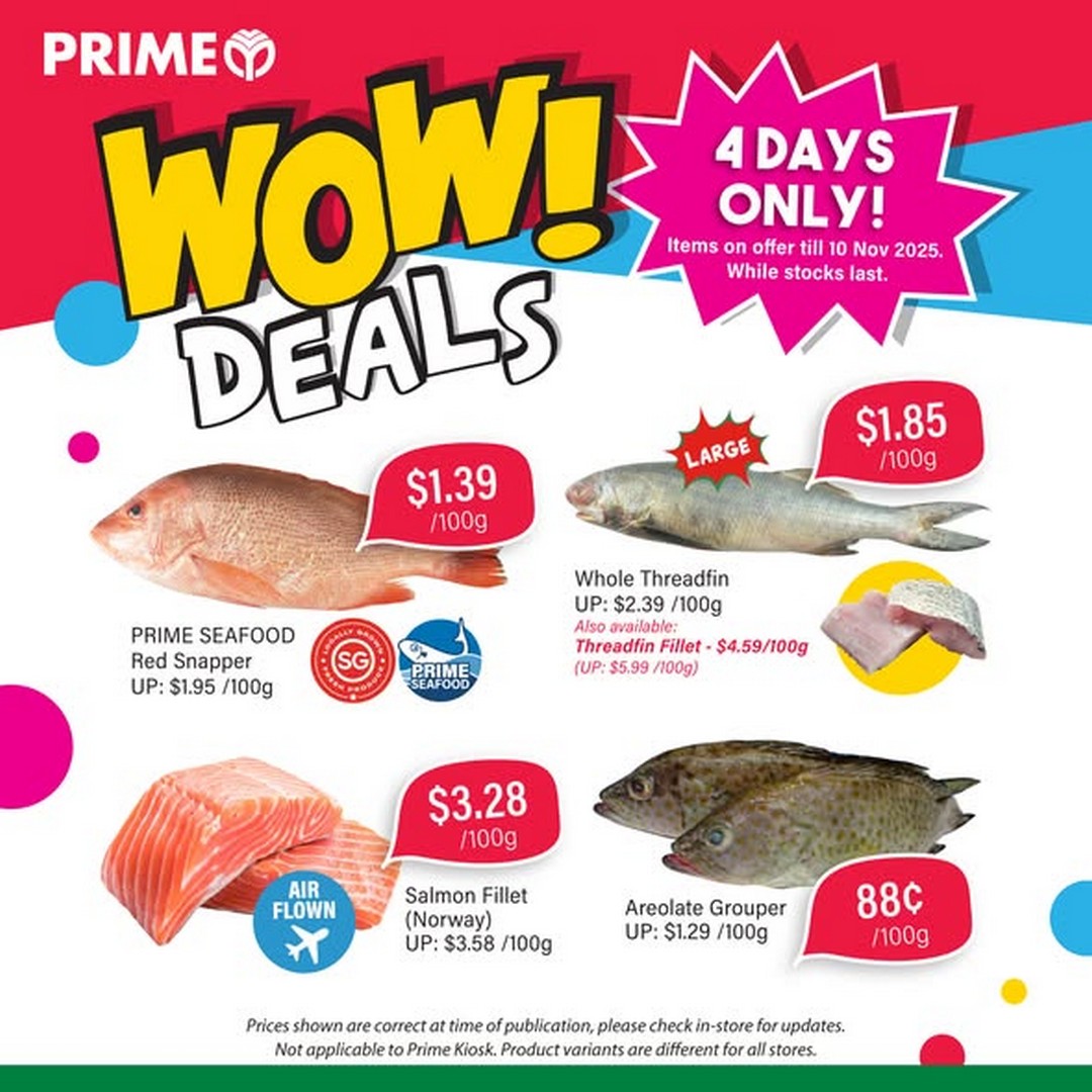 Prime-Supermarket-Fresh-Deals-4-Days-of-WOW-Sale-Promotion-3 6–10 November 2025: Prime Supermarket Fresh Deals: 4 Days of WOW Sale Promotion