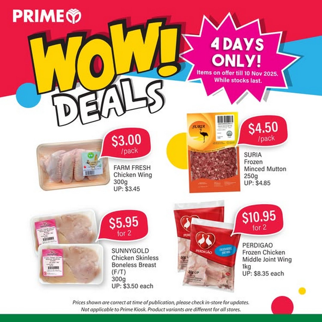 Prime-Supermarket-Fresh-Deals-4-Days-of-WOW-Sale-Promotion-4 6–10 November 2025: Prime Supermarket Fresh Deals: 4 Days of WOW Sale Promotion