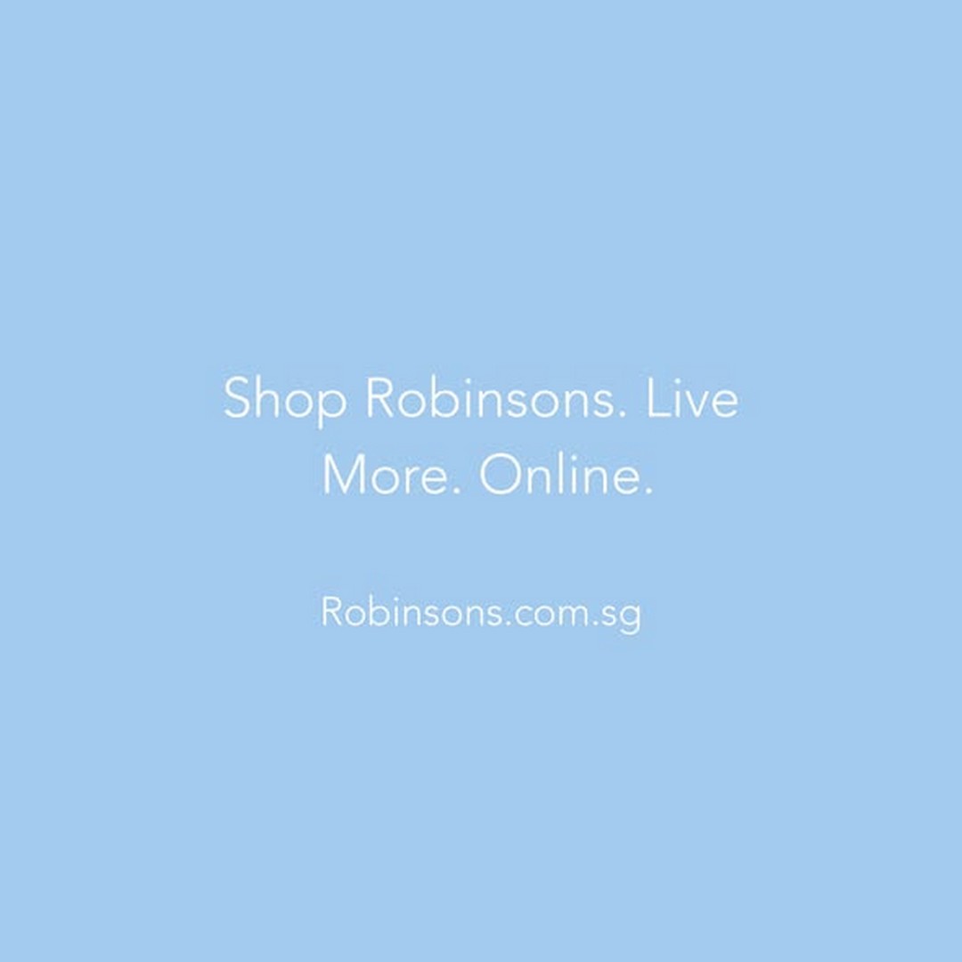 Robinsons-Singapore-School-Holiday-Travel-Essentials-Promotion-1 19 November 2025 Onward: Robinsons Singapore: School Holiday Travel Essentials Promotion: Save on Luggage, Packing Cubes & Travel Accessories