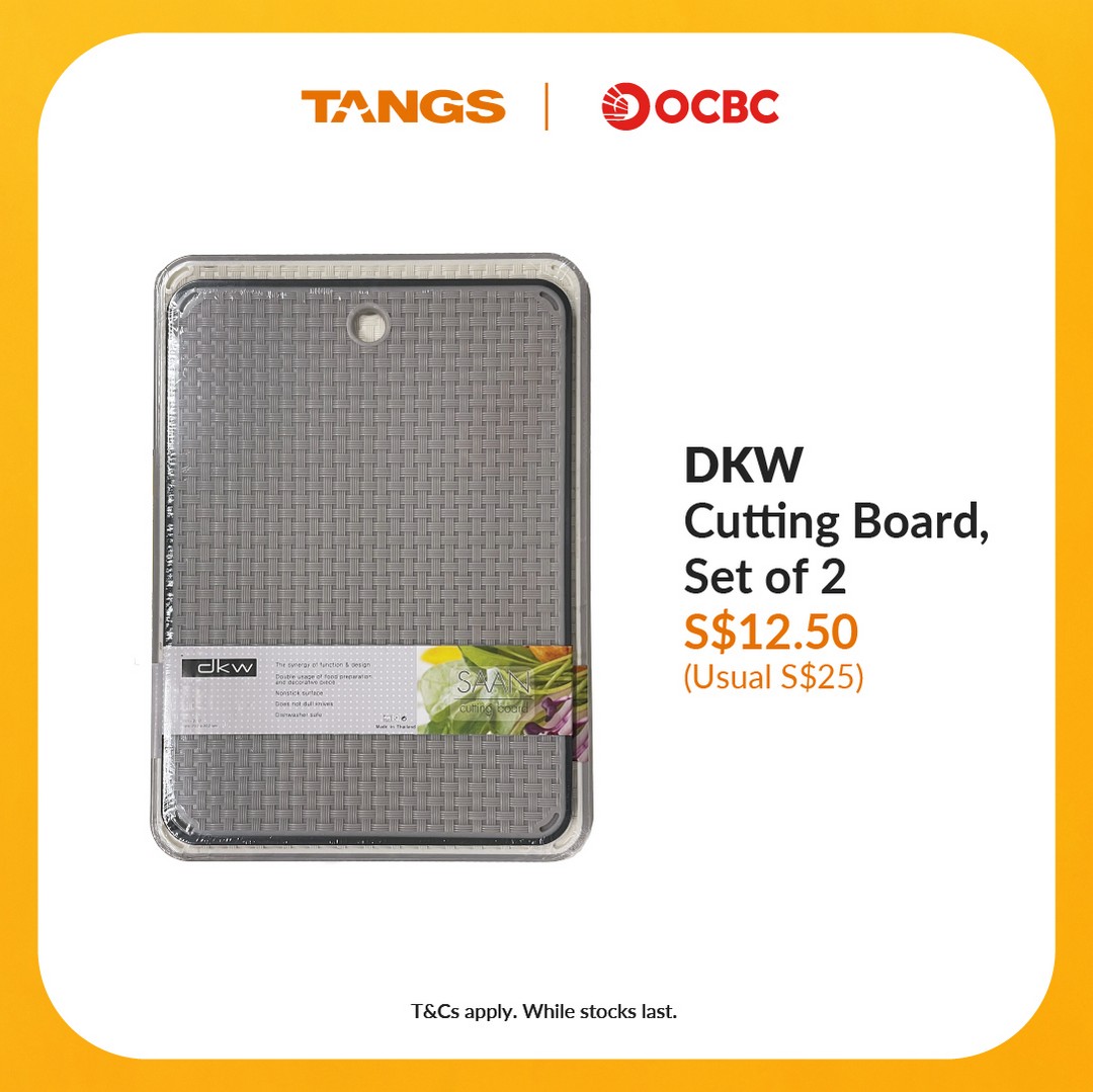 TANGS-Singapore-OCBC-Cardmember-Perks-Promotion-5 19 November 2025 onwards: TANGS Singapore, OCBC Cardmember Perks Promotion, Exclusive Rewards and In-Store Privileges