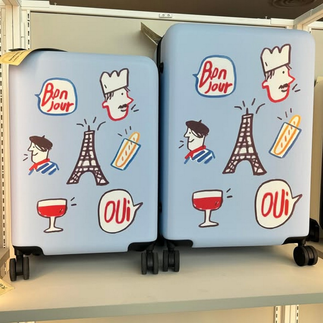 TANGS-Travel-Fair-Singapore-Up-to-70-Off-Luggage-Travel-2 25 November–7 December 2025: TANGS Travel Fair Singapore: Up to 70% Off Luggage & Travel Essentials Promotion at VivoCity Level 1 North Court Atrium