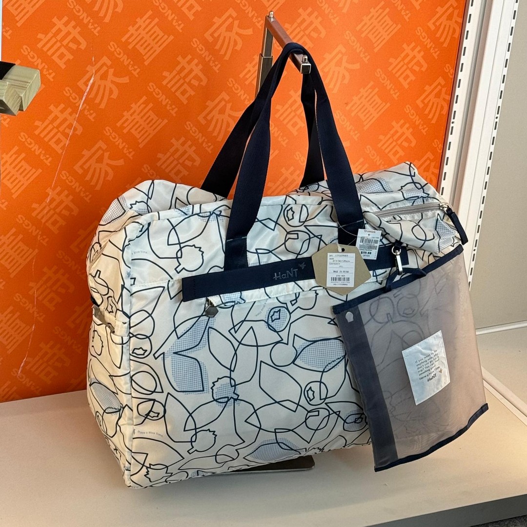 TANGS-Travel-Fair-Singapore-Up-to-70-Off-Luggage-Travel-4 25 November–7 December 2025: TANGS Travel Fair Singapore: Up to 70% Off Luggage & Travel Essentials Promotion at VivoCity Level 1 North Court Atrium