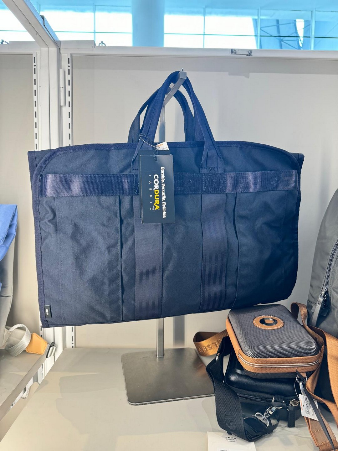 TANGS-Travel-Fair-Singapore-Up-to-70-Off-Luggage-Travel-8 25 November–7 December 2025: TANGS Travel Fair Singapore: Up to 70% Off Luggage & Travel Essentials Promotion at VivoCity Level 1 North Court Atrium