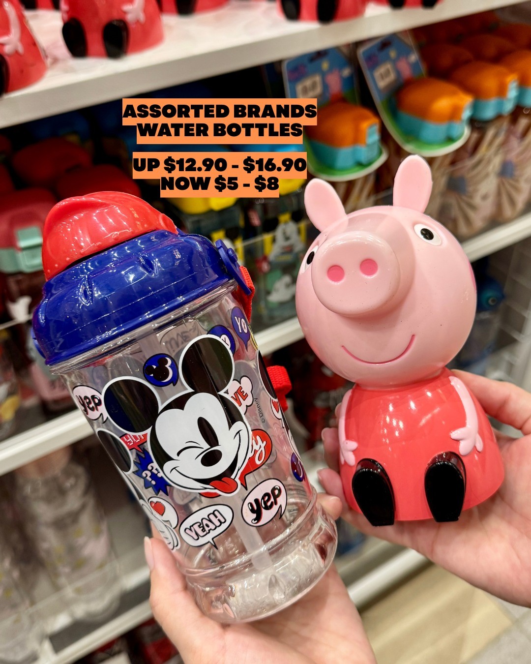 Takashimaya-Department-Store-Christmas-Mega-Sale-16 Now till 24 November 2025: Takashimaya Department Store Christmas Mega Sale Promotion, Up to 70% Off Toys at Takashimaya Square B2