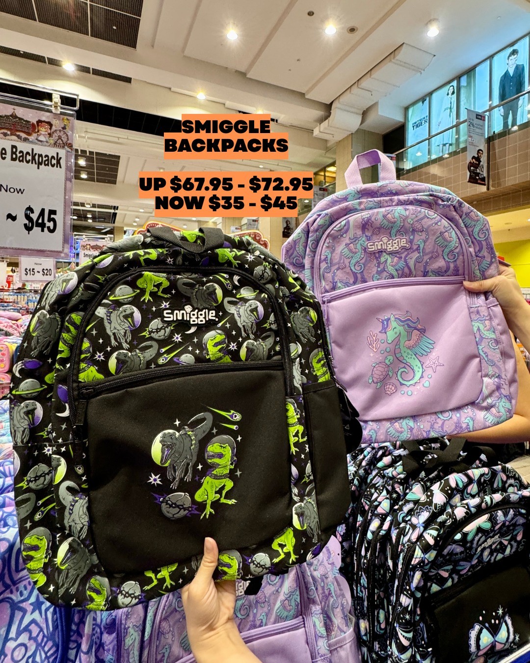 Takashimaya-Department-Store-Christmas-Mega-Sale-19 Now till 24 November 2025: Takashimaya Department Store Christmas Mega Sale Promotion, Up to 70% Off Toys at Takashimaya Square B2