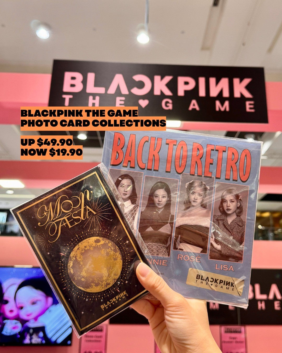 Takashimaya-Department-Store-Christmas-Mega-Sale-7 Now till 24 November 2025: Takashimaya Department Store Christmas Mega Sale Promotion, Up to 70% Off Toys at Takashimaya Square B2