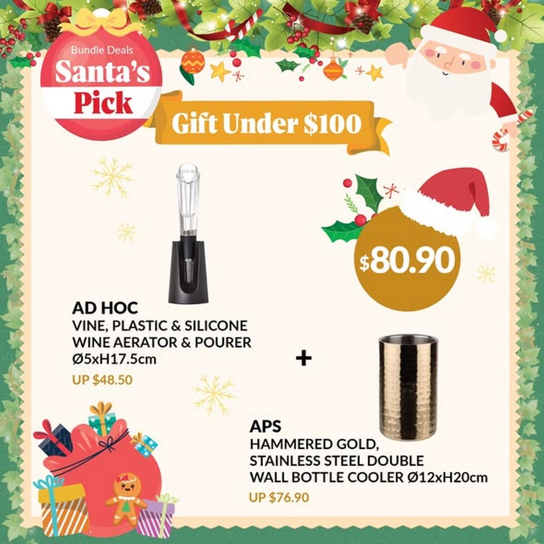 ToTT-Singapore-Santas-Picks-Gift-Promotion-2 14 November-28 December 2025: ToTT Singapore: Santa’s Picks Gift Promotion: Curated Festive Gifts Under $20, $50, $100 & $150