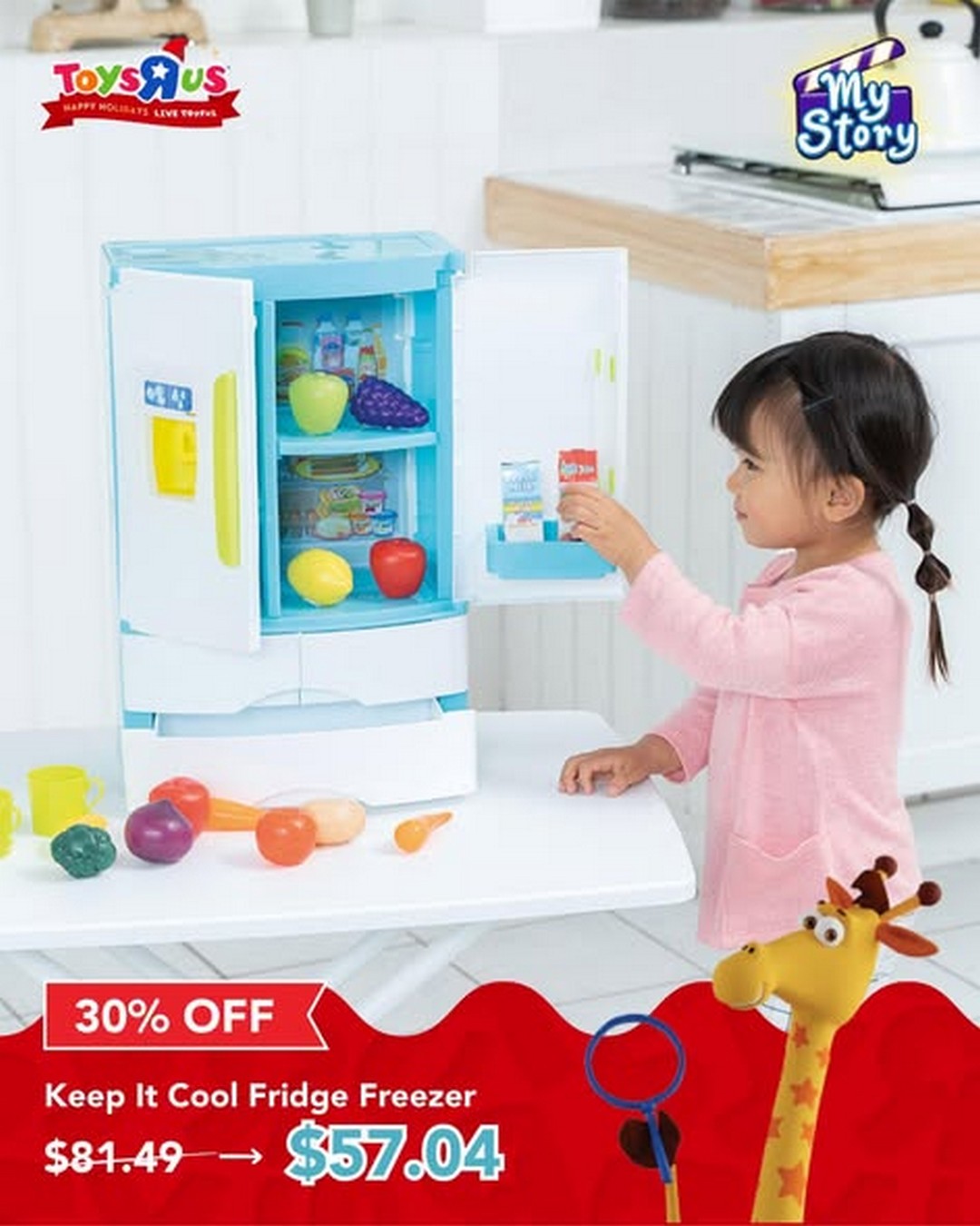 Toys-R-Us-Singapore-Black-Friday-Sale-3 26 Nov-1 Dec 2025: Toys"R"Us Singapore: Black Friday Sale: Up to 40% Off Selected Toys