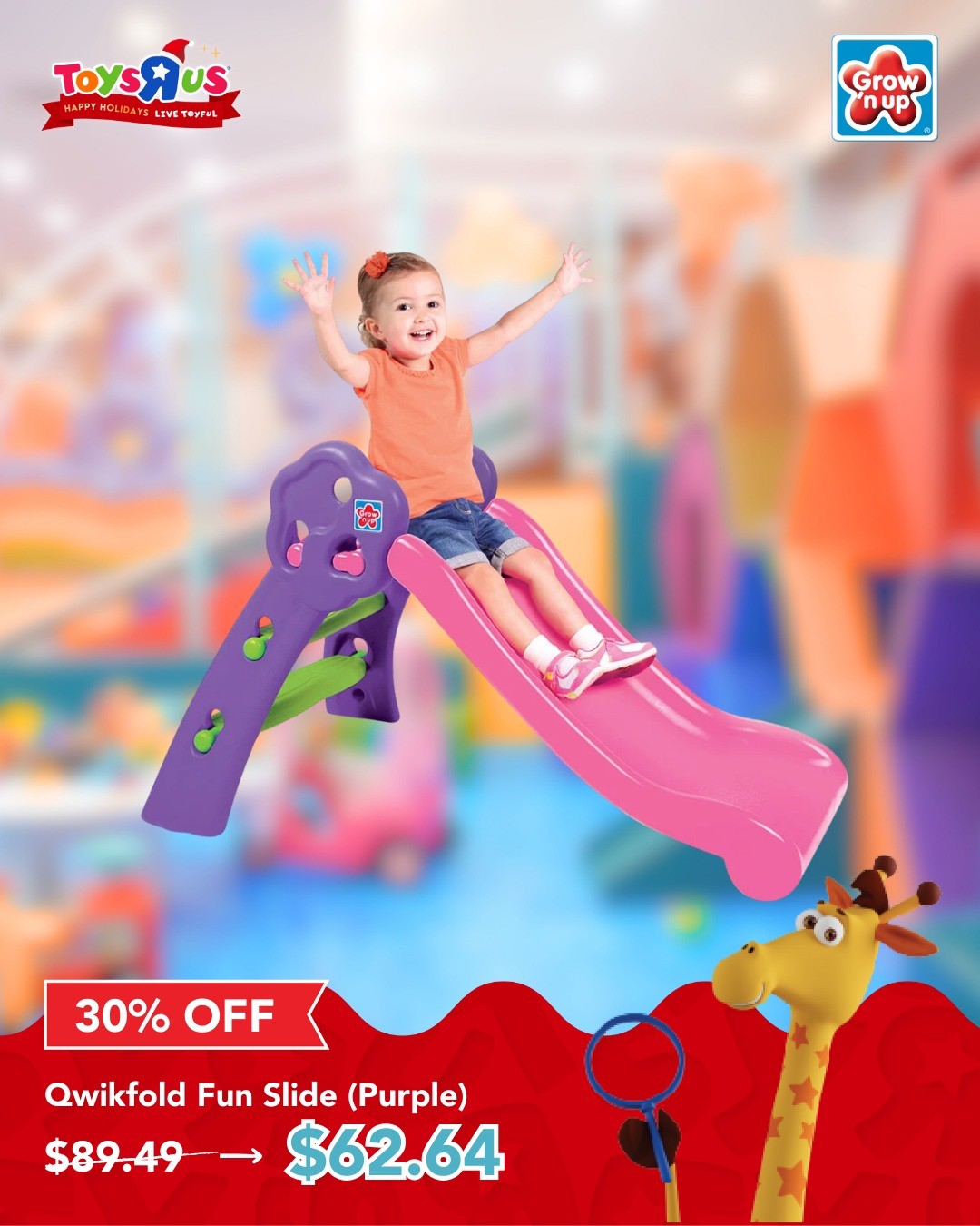 Toys-R-Us-Singapore-Black-Friday-Sale-5 26 Nov-1 Dec 2025: Toys"R"Us Singapore: Black Friday Sale: Up to 40% Off Selected Toys