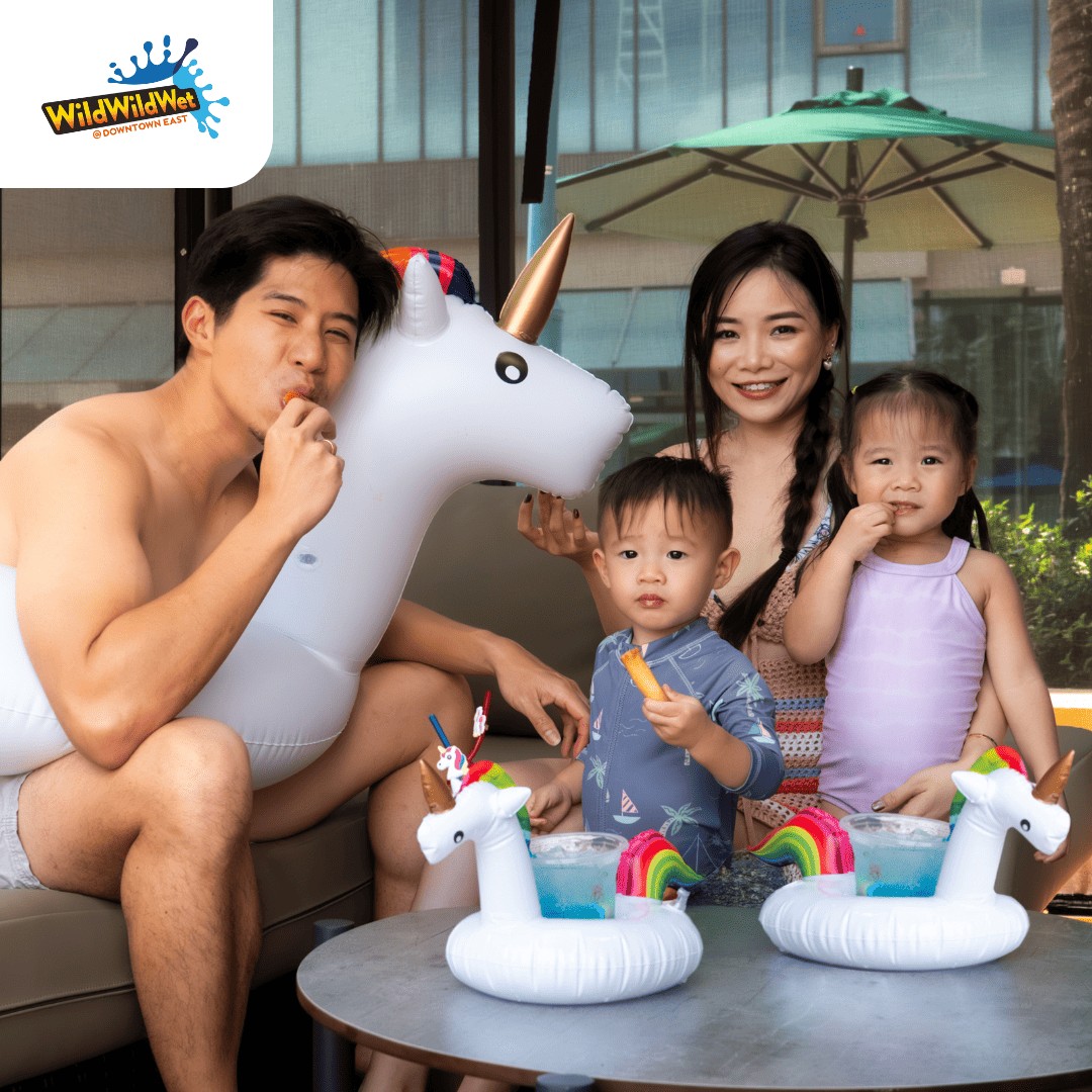 Wild-Wild-Wet-Jolly-Splash-Deal 22 November 2025-1 January 2026: Wild Wild Wet: Jolly Splash Deal: Holiday Promotion for Family Fun