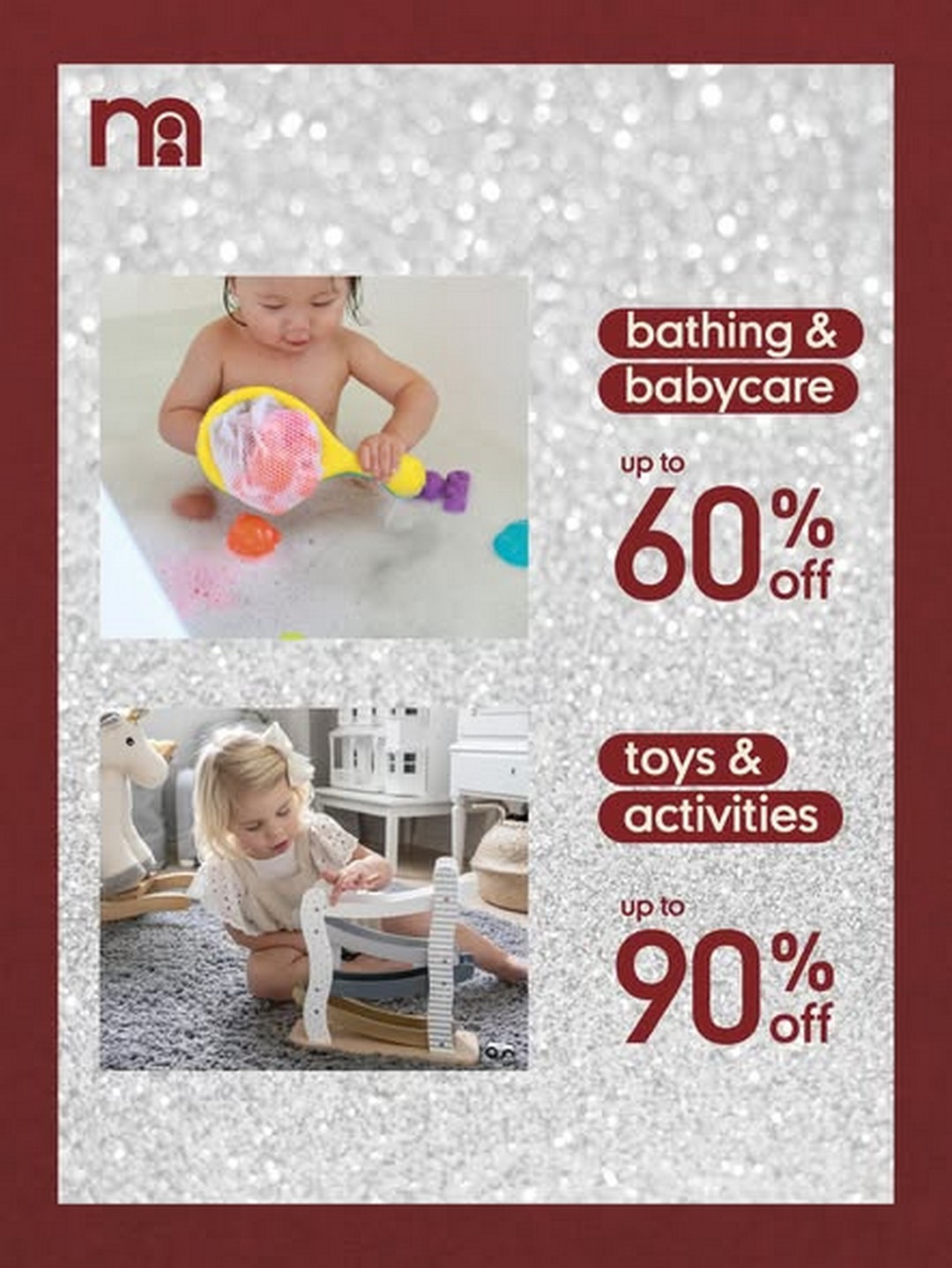 mothercare-Singapore-The-Holiday-Sale-with-Up-to-90-Off-3 19 November 2025 onwards: mothercare Singapore: The Holiday Sale with Up to 90% Off