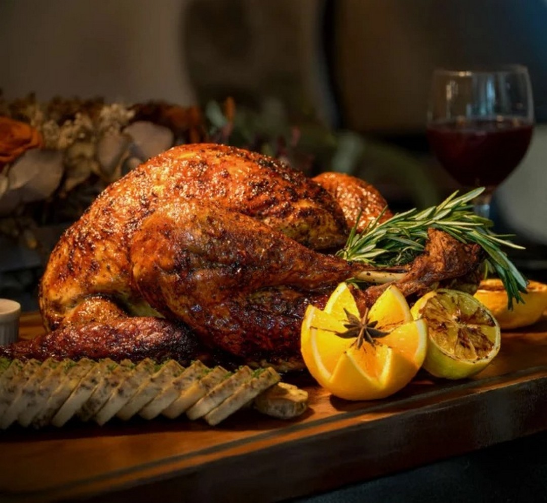 1-11 20–31 December 2025: DBS & POSB Cardholders: 1-for-1 Buffet Dining Deals Across Singapore: Sale & Promotion at Selected Restaurants, CBD, Robertson Quay, City Centre & Changi