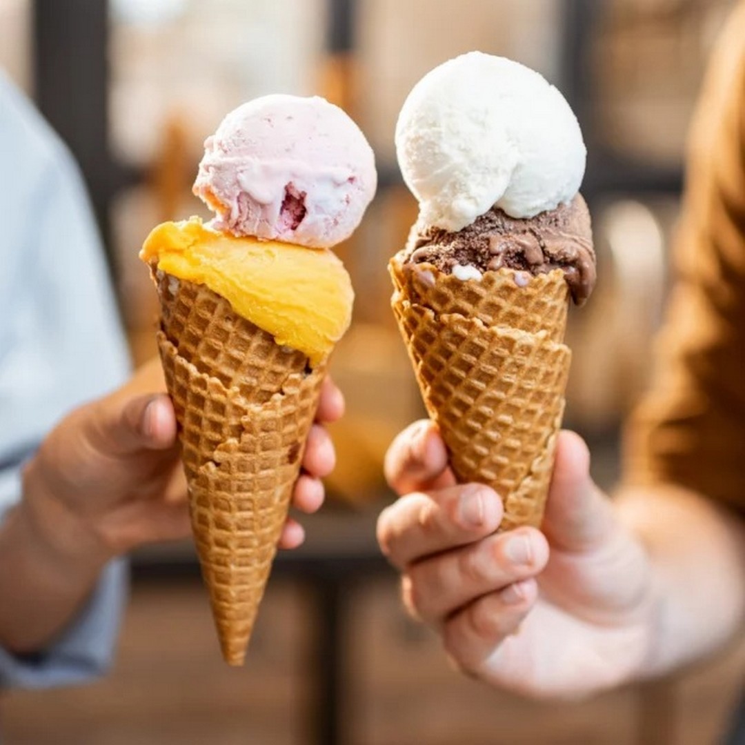 2-5 Now till 17 December 2025: FairPrice Singapore: 50% OFF New Zealand Natural Ice Cream Pints Promotion – Treat Yourself to Premium Flavours at $6.85