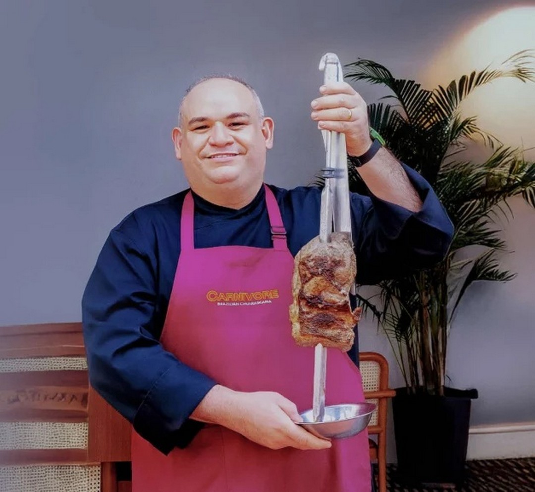 2-7 20–31 December 2025: DBS & POSB Cardholders: 1-for-1 Buffet Dining Deals Across Singapore: Sale & Promotion at Selected Restaurants, CBD, Robertson Quay, City Centre & Changi