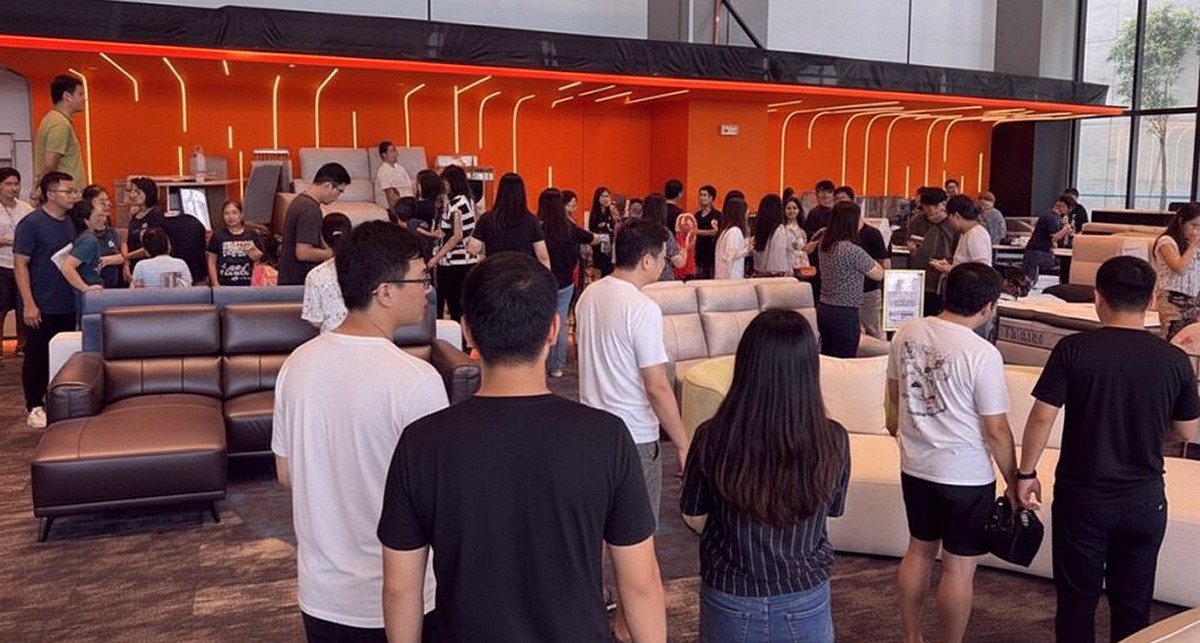 3 5–7 December 2025: Big Brand Mattress & Furniture Year-End Final Sale at SAFRA Toa Payoh: Massive Clearance Sale Up To 80% OFF