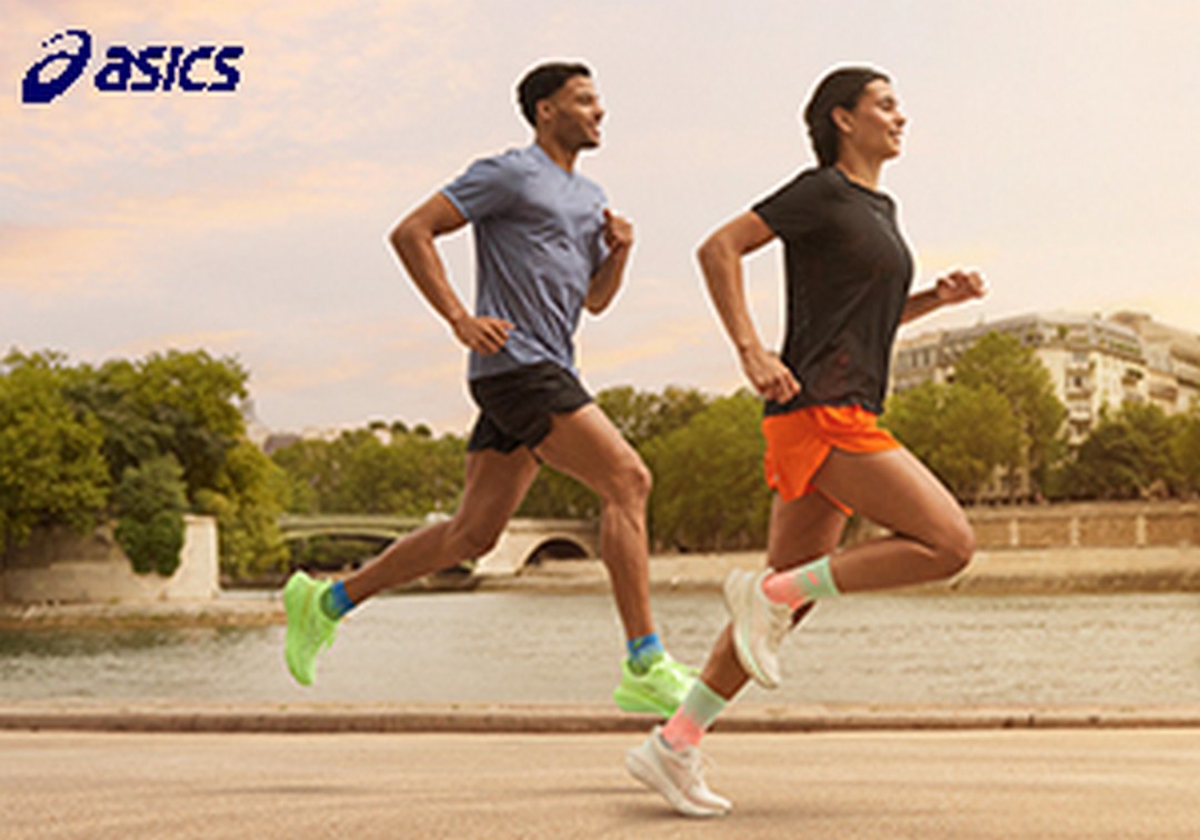 ASICS-Singapore-Up-To-15-Off-Selected-Items-Promotion Now till 31 December 2026: ASICS Singapore: Up To 15% Off Selected Items Promotion