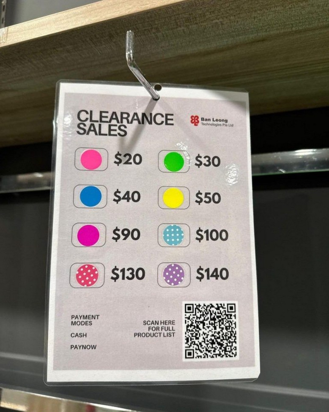 Ban-Leong-Technologies-Up-to-80-Off-1 12-14 December 2025: Ban Leong Technologies: Up to 80% Off Razer Gear & Tech Accessories: Clearance Sale