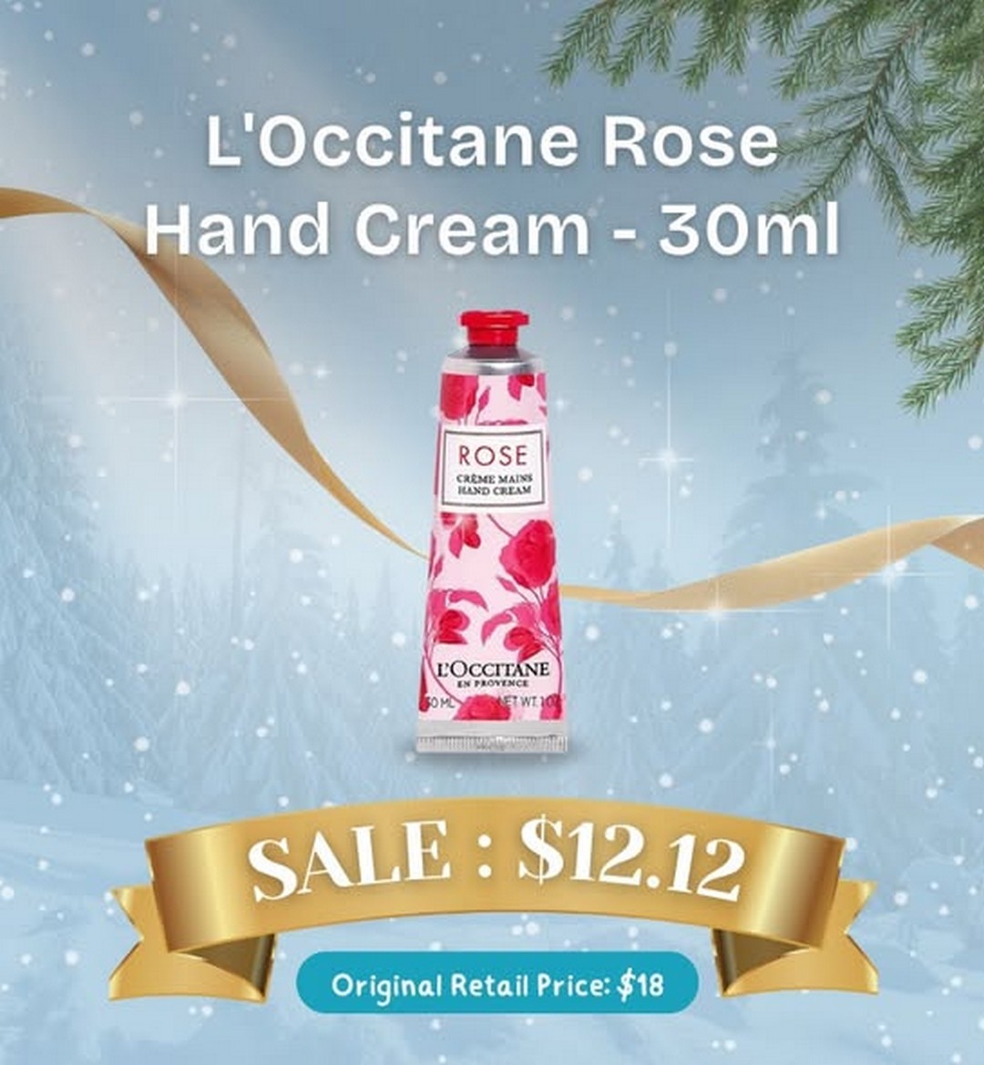 BeautyFresh-12.12-Sale-–-Grab-Over-600-Beauty-Must-Haves-1-1 1-14 December 2025: BeautyFresh: 12.12 Sale – Grab Over 600 Beauty Must-Haves at $12.12 Promotion