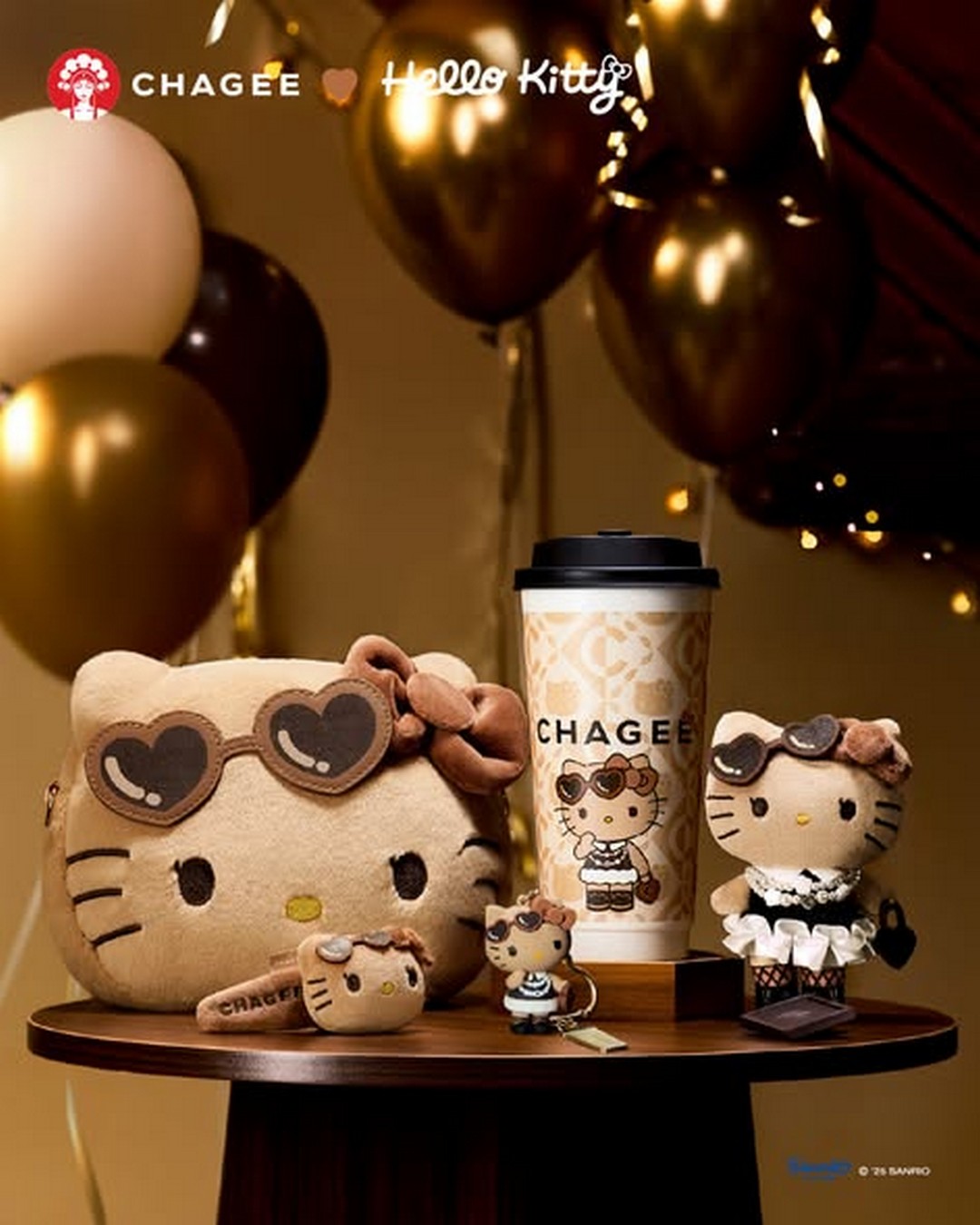 CHAGEE-Singapore-Festive-Cocoa-Oolong-Milk-Tea-Launch-Hello-Kitty-1 12-31 December 2025: CHAGEE Singapore: Festive Cocoa Oolong Milk Tea Launch & Hello Kitty Collectibles Promotion