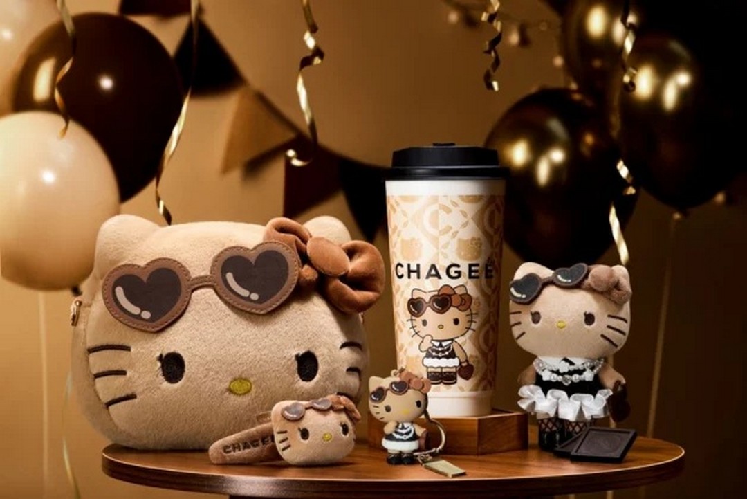 CHAGEE-Singapore-Festive-Cocoa-Oolong-Milk-Tea 12-31 December 2025: CHAGEE Singapore: Festive Cocoa Oolong Milk Tea Launch and Hello Kitty Limited-Edition Merch Promotion