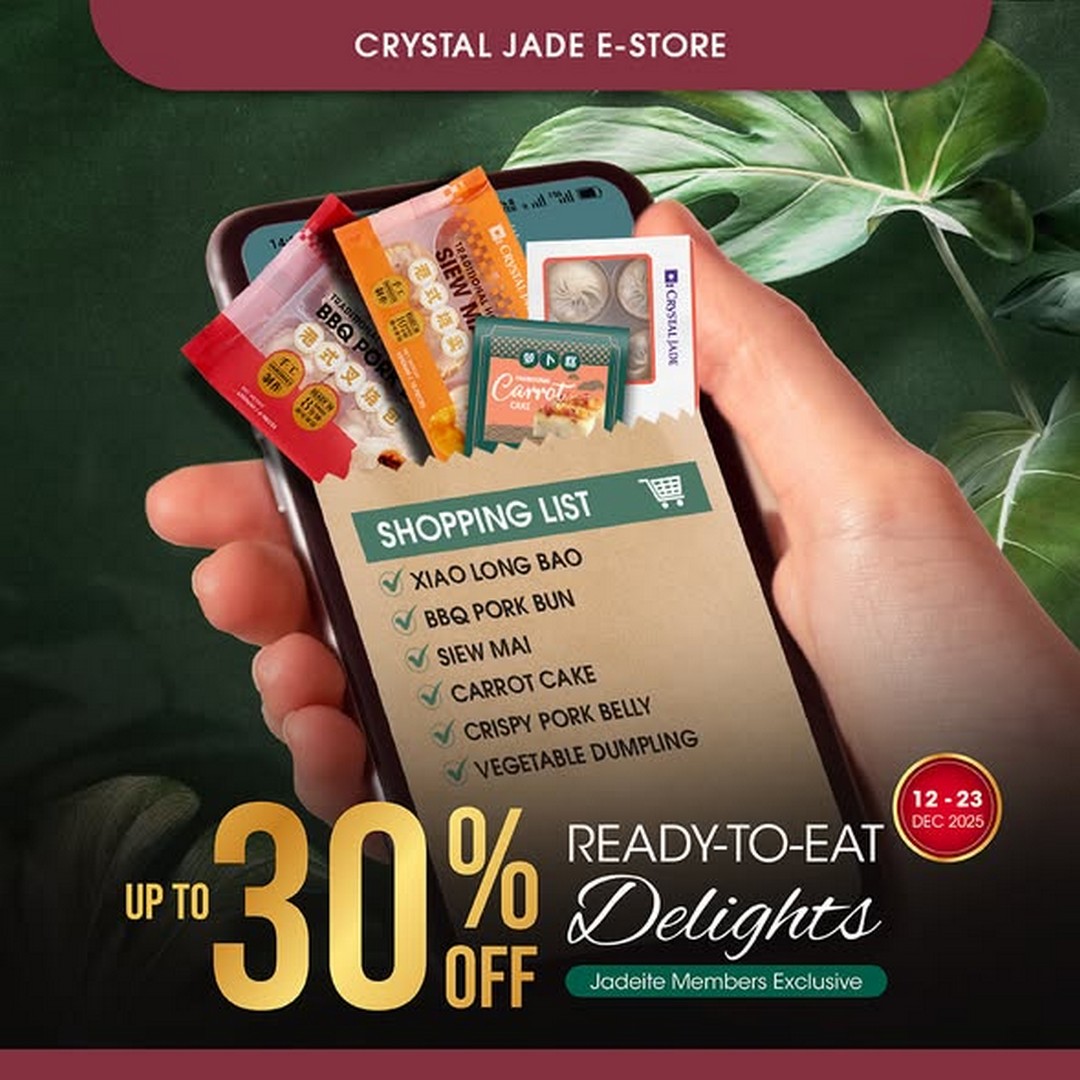 Crystal-Jade-Singapore-12.12-Signature-Specials-Ready-to-Eat-Promotion-2 12-14 December 2025: Crystal Jade Singapore: 12.12 Signature Specials & Ready-to-Eat Promotion
