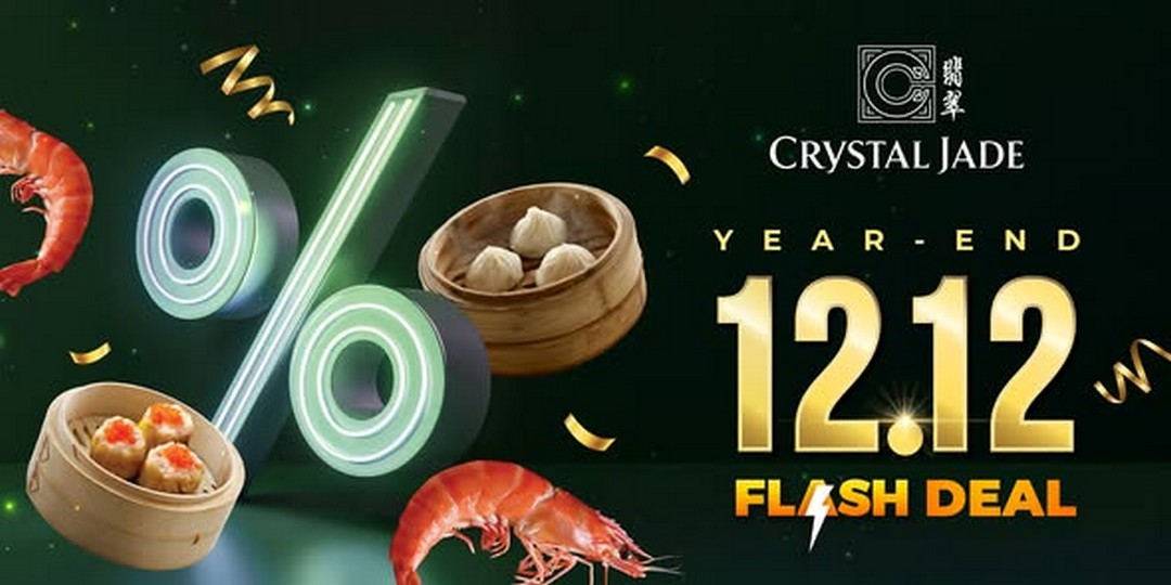 Crystal-Jade-Singapore-12.12-Signature-Specials-Ready-to-Eat-Promotion 12-14 December 2025: Crystal Jade Singapore: 12.12 Signature Specials & Ready-to-Eat Promotion