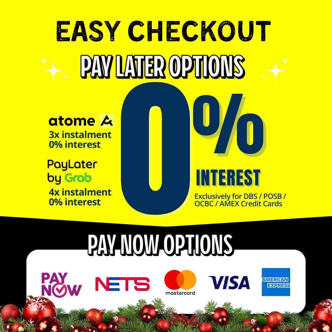 Four-Star-Mattress-1-Christmas-Warehouse-Sale-9 17-21 December 2025: Four Star Mattress: $1 Christmas Warehouse Sale & Furniture Deals