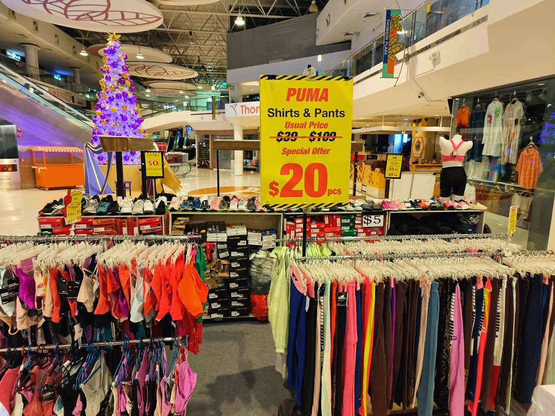 IN-Sports-Singapore-Sport-Shoes-Clearance-Sale-4 1-6 December 2025: IN Sports Singapore: Sport Shoes Clearance Sale with Up to 50% Off PUMA Originals