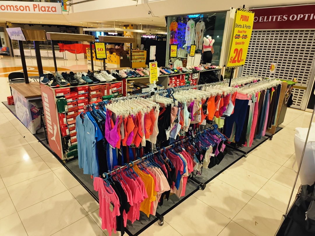 IN-Sports-Singapore-Sport-Shoes-Clearance-Sale-5 1-6 December 2025: IN Sports Singapore: Sport Shoes Clearance Sale with Up to 50% Off PUMA Originals