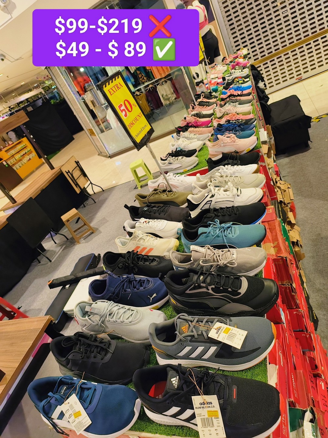 IN-Sports-Singapore-Sport-Shoes-Clearance-Sale-6 1-6 December 2025: IN Sports Singapore: Sport Shoes Clearance Sale with Up to 50% Off PUMA Originals
