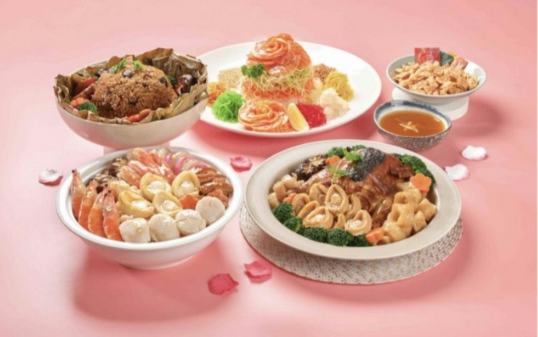Ichiban-Boshi-Yu-Sheng-Bundles-for-Lunar-New-Year-Promotion 29 December 2025-28 February 2026: Ichiban Boshi: Yu Sheng Bundles for Lunar New Year Promotion