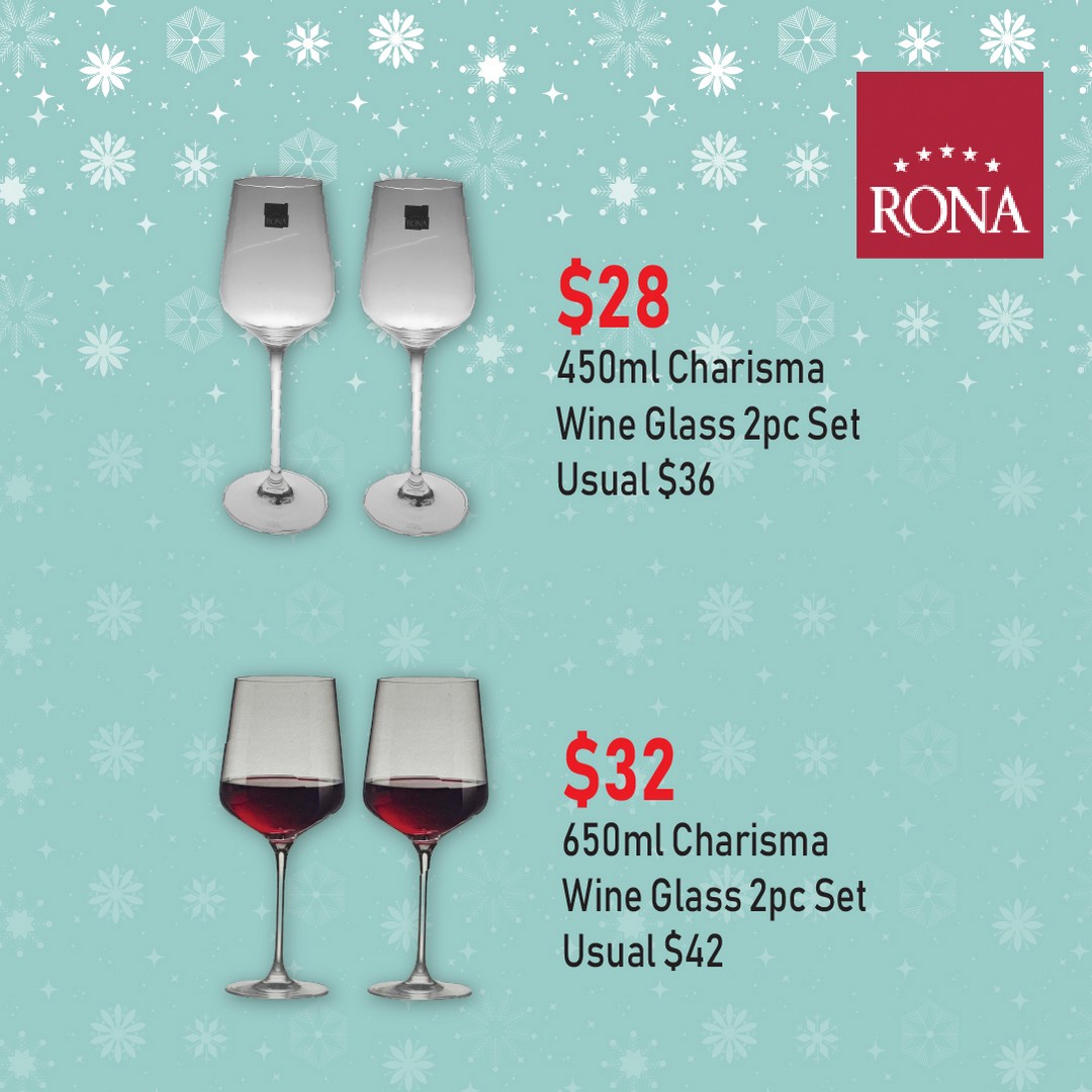 Isetan-Singapore-Holiday-Home-Decor-Sale-5 12 December 2025 – 4 January 2026: Isetan Singapore: Holiday Home Décor Sale: Up to 70% Off Bohemia Crystal