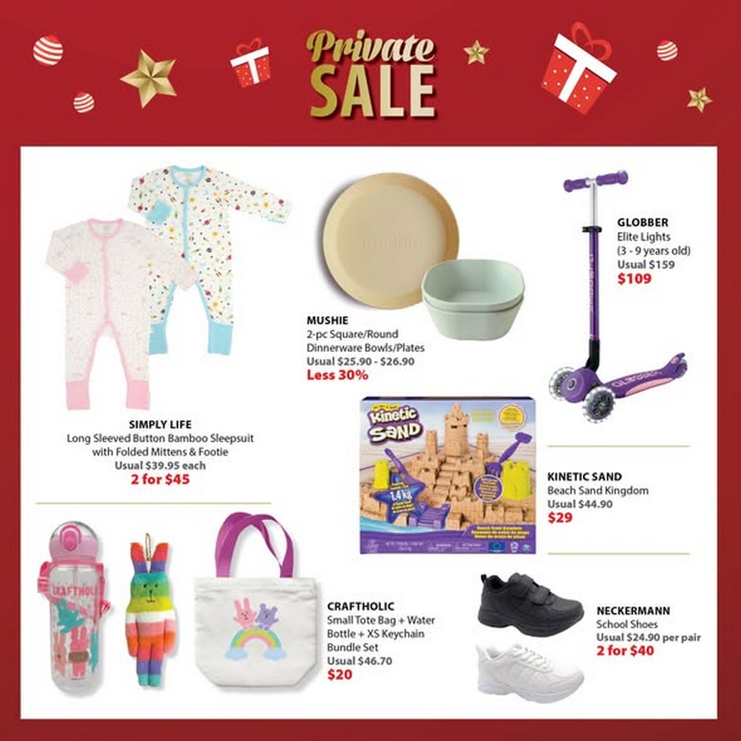 Isetan-Singapore-Private-Sale-Exclusive-Purchase-with-Purchase-Deals-3 19–31 December 2025: Isetan Singapore Private Sale: Exclusive Purchase-with-Purchase Deals Across All Departments (In-Store Promotion)