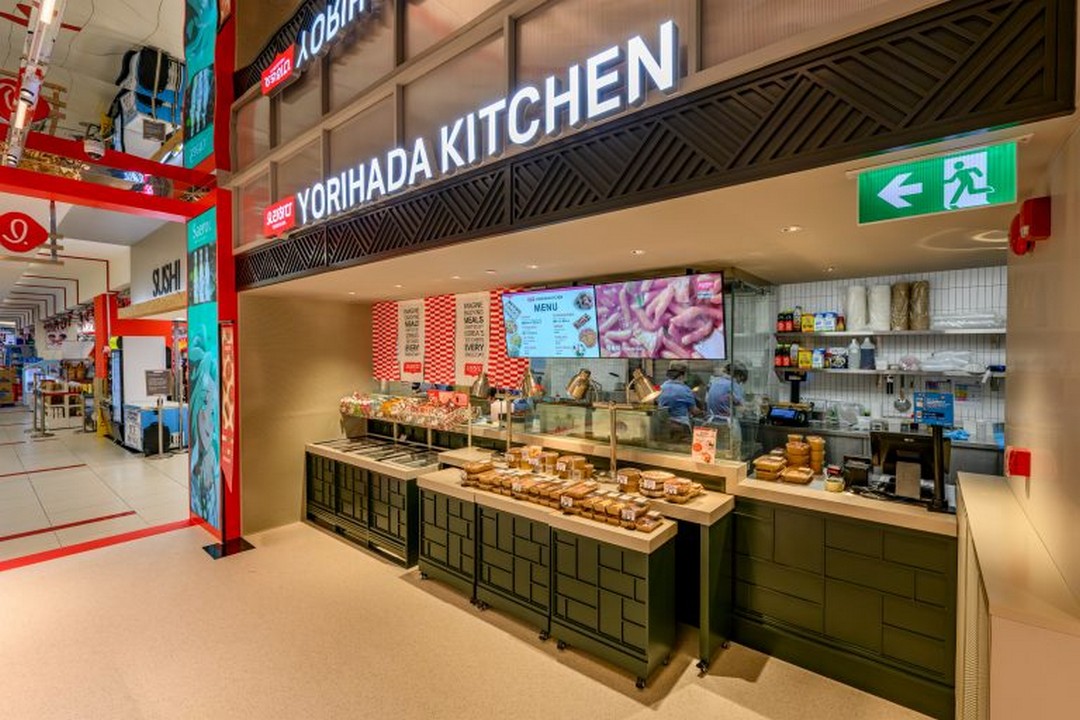 LOTTE-Mart-Express-at-FairPrice-Xtra-JEM-1 12-13 December 2025: LOTTE Mart Express at FairPrice Xtra JEM: Korean Food Launch & K-Pop Celebration Promotion