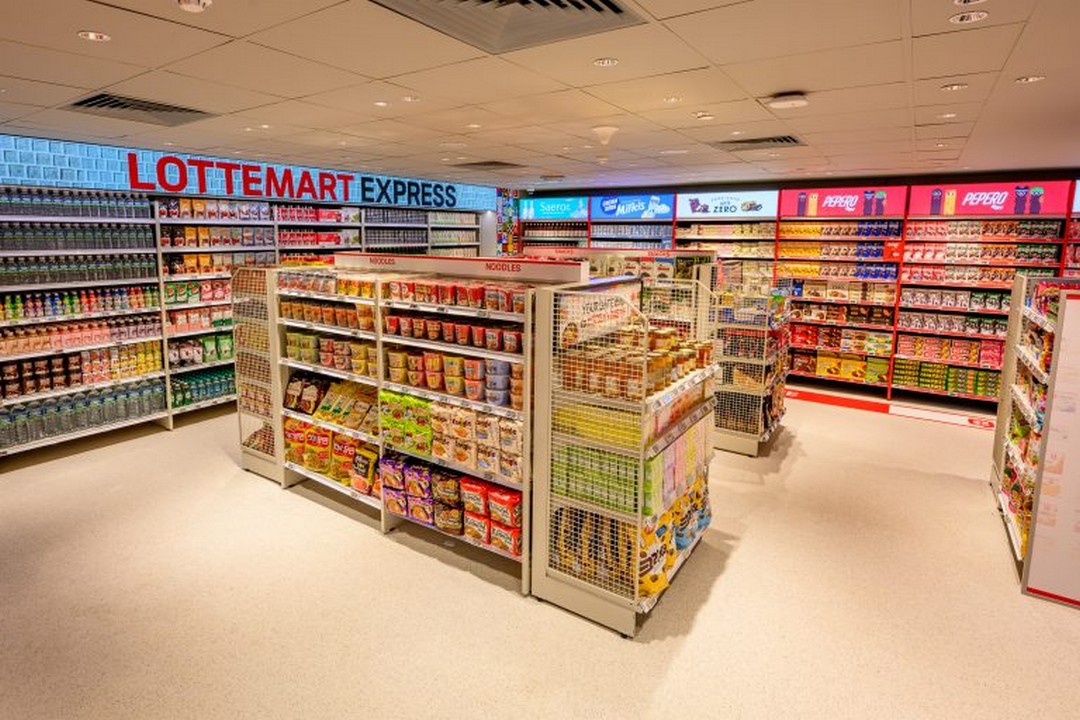 LOTTE-Mart-Express-at-FairPrice-Xtra-JEM-2 12-13 December 2025: LOTTE Mart Express at FairPrice Xtra JEM: Korean Food Launch & K-Pop Celebration Promotion