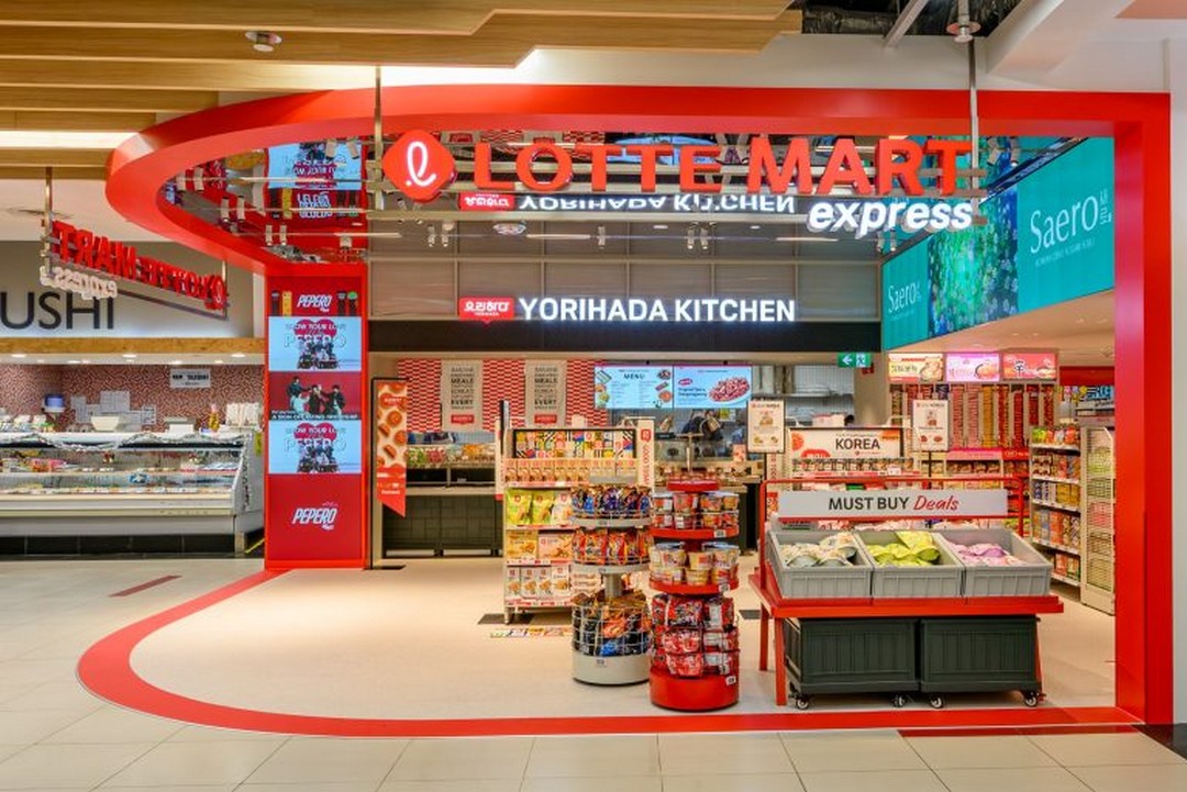LOTTE-Mart-Express-at-FairPrice-Xtra-JEM-7 12-13 December 2025: LOTTE Mart Express at FairPrice Xtra JEM: Korean Food Launch & K-Pop Celebration Promotion