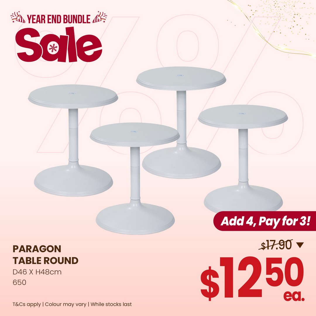 TOYOGO-Singapore-Year-End-Bundle-Sale-4 18-24 December 2025: TOYOGO Singapore: Year End Bundle Sale: Online Exclusive 4-for-3 Promotion