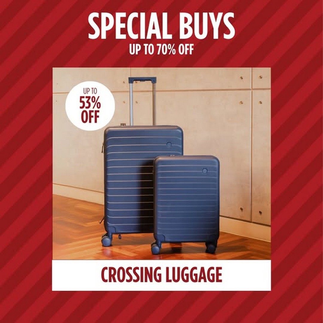 The-Planet-Traveller-12.12-Year-End-Mega-Sale-1 11-14 December 2025: The Planet Traveller: 12.12 Year-End Mega Sale: Storewide & Special Buys Deals