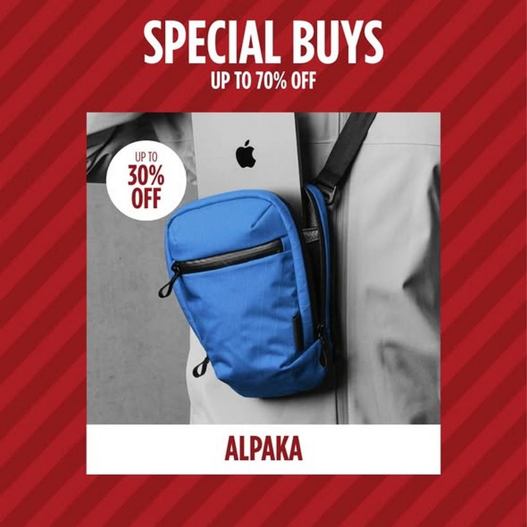 The-Planet-Traveller-12.12-Year-End-Mega-Sale-2 11-14 December 2025: The Planet Traveller: 12.12 Year-End Mega Sale: Storewide & Special Buys Deals