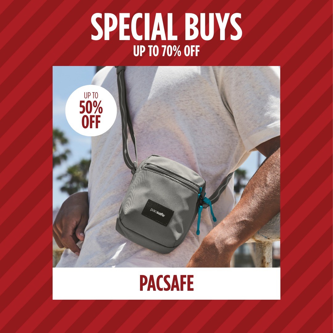 The-Planet-Traveller-12.12-Year-End-Mega-Sale-4 11-14 December 2025: The Planet Traveller: 12.12 Year-End Mega Sale: Storewide & Special Buys Deals