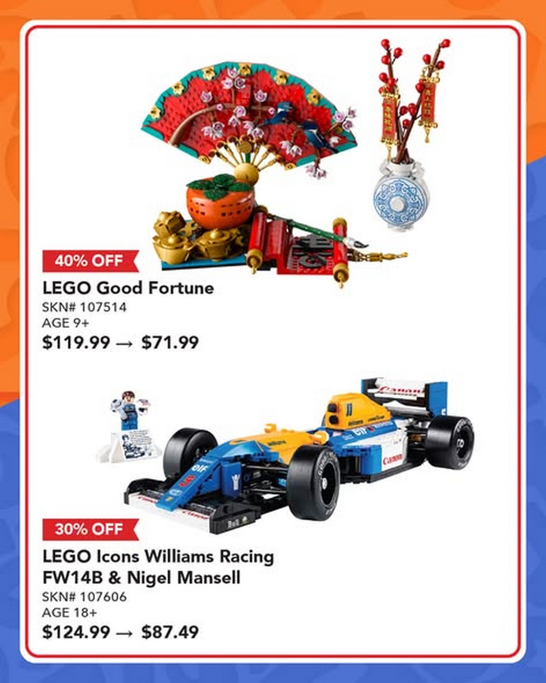 Toys-R-Us-Singapore-Up-to-40-Off-1 12 December-14 December 2025: Toys"R"Us Singapore: Up to 40% Off Hot Picks & 12.12 Online Sale