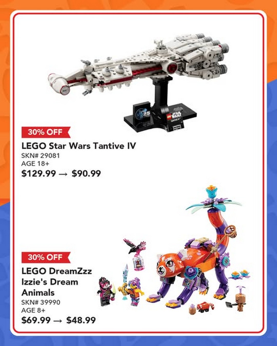 Toys-R-Us-Singapore-Up-to-40-Off-2 12 December-14 December 2025: Toys"R"Us Singapore: Up to 40% Off Hot Picks & 12.12 Online Sale