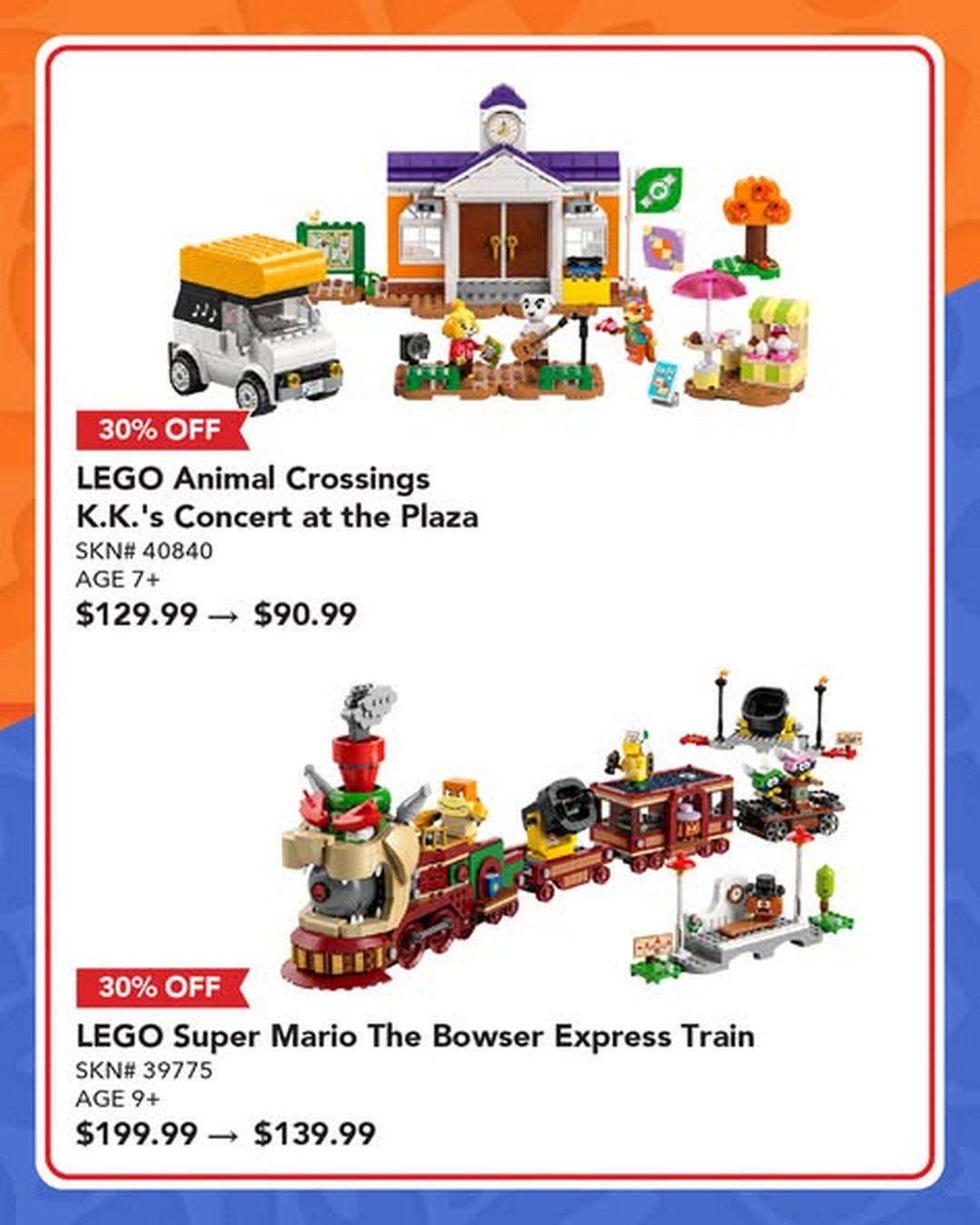 Toys-R-Us-Singapore-Up-to-40-Off-3 12 December-14 December 2025: Toys"R"Us Singapore: Up to 40% Off Hot Picks & 12.12 Online Sale