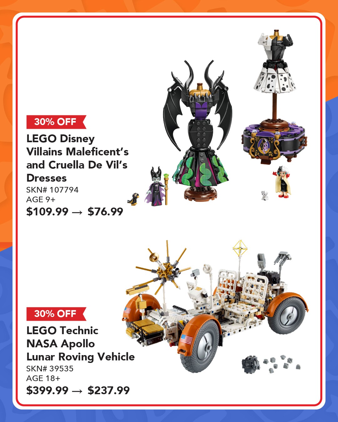 Toys-R-Us-Singapore-Up-to-40-Off-4 12 December-14 December 2025: Toys"R"Us Singapore: Up to 40% Off Hot Picks & 12.12 Online Sale