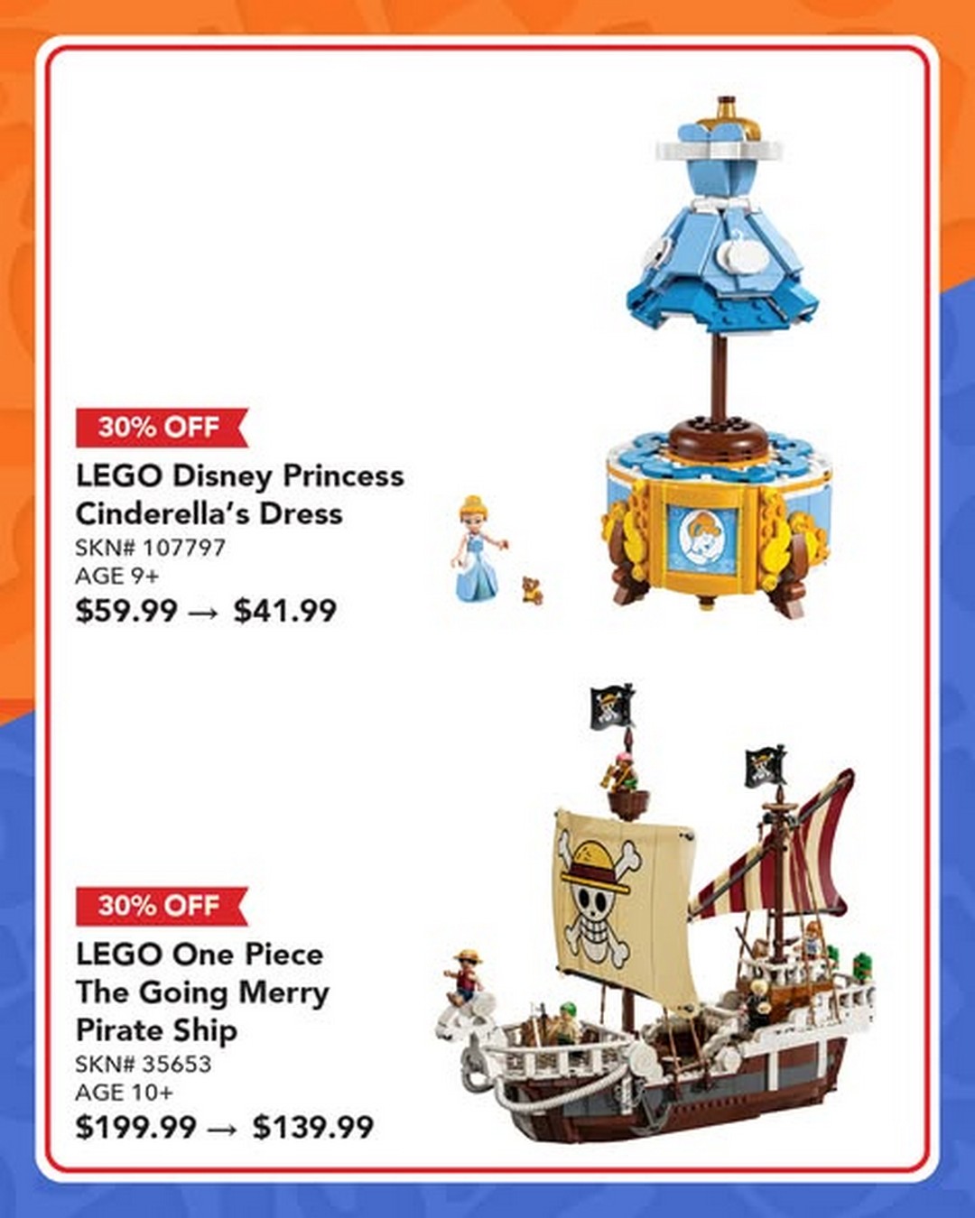 Toys-R-Us-Singapore-Up-to-40-Off 12 December-14 December 2025: Toys"R"Us Singapore: Up to 40% Off Hot Picks & 12.12 Online Sale