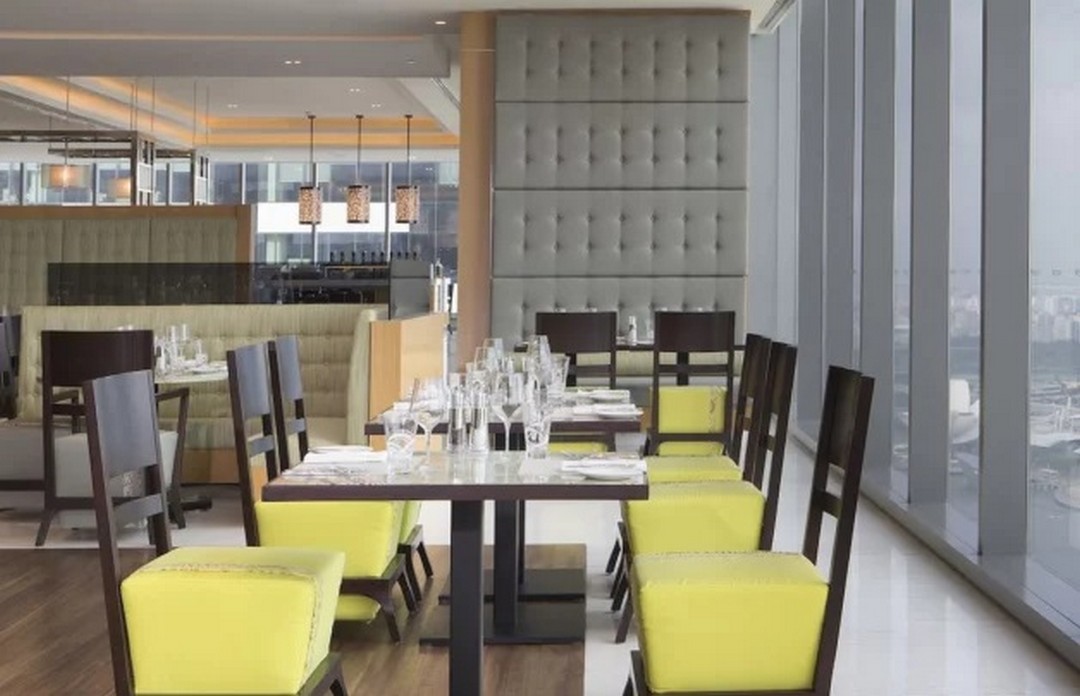 1 Now till 3 March 2026: Seasonal Tastes Singapore: 1-for-1 Lunar New Year Dinner Buffet Promotion