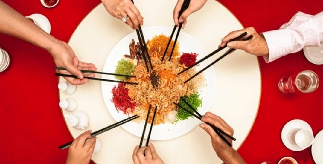 2 Now till 3 March 2026: Seasonal Tastes Singapore: 1-for-1 Lunar New Year Dinner Buffet Promotion